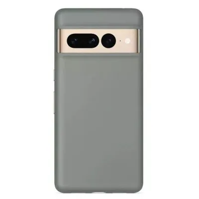 Full Body Housing for Google Pixel 7 Pro 5G - Grey by Sparestream