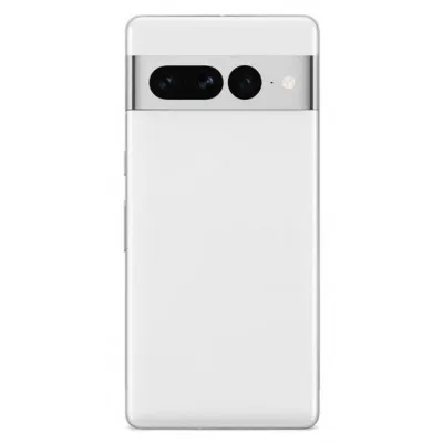 Full Body Housing for Google Pixel 7 Pro 5G - White by Sparestream