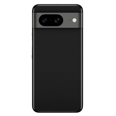 Full Body Housing for Google Pixel 8 - White by Sparestream
