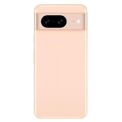 Full Body Housing for Google Pixel 8 - Rose by Sparestream