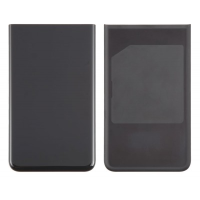 Back Panel Cover for Google Pixel 8 - White by Sparestream