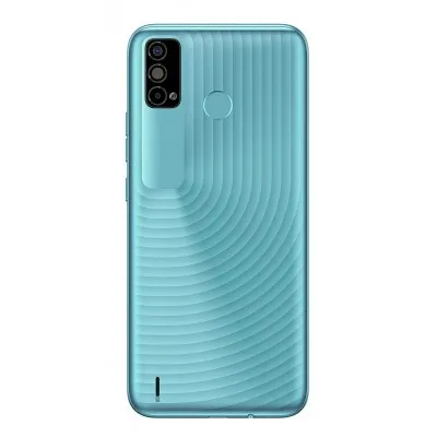 Full Body Housing for Tecno Spark Go 2021 - Ice By Sparestream