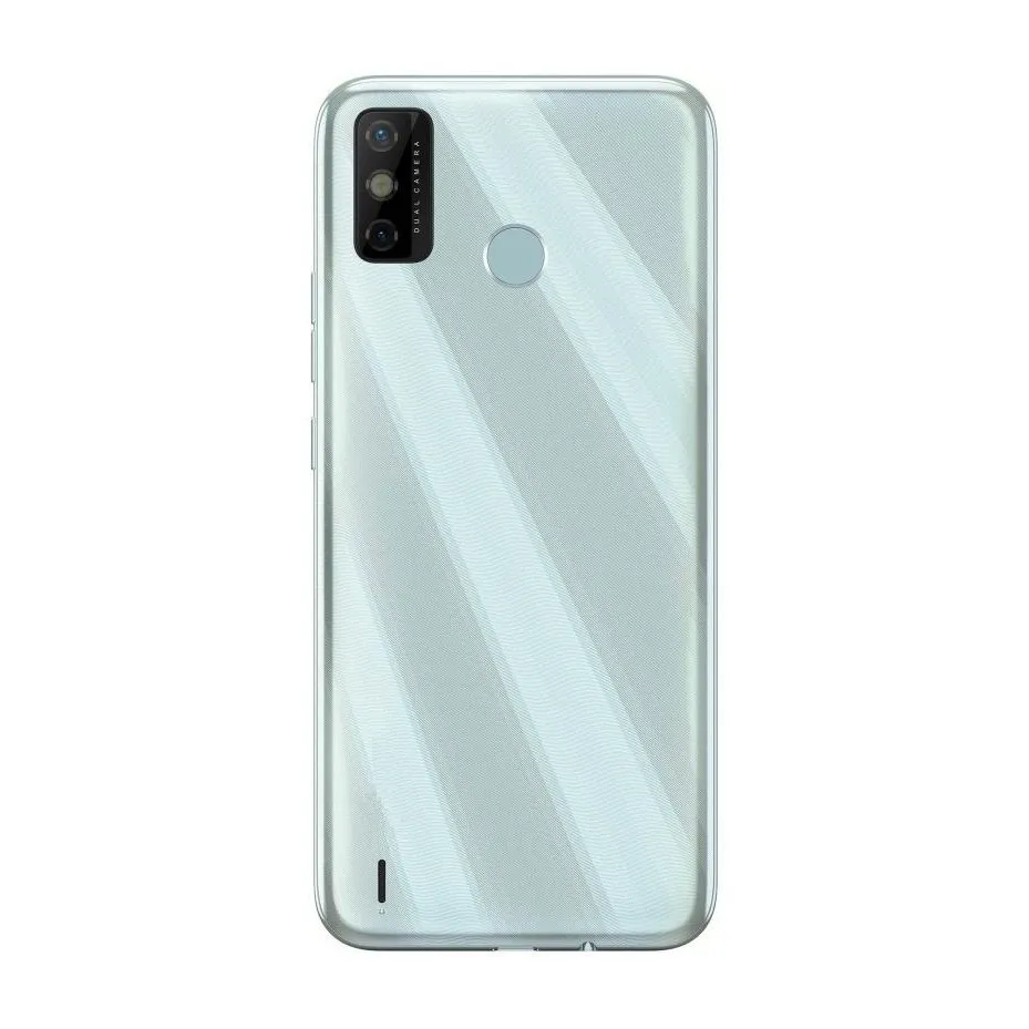 Full Body Housing for Tecno Spark Go 2021 - White By Sparestream