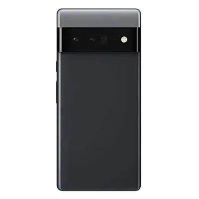 Full Body Housing for Google Pixel 6 Pro - Black by Sparestream