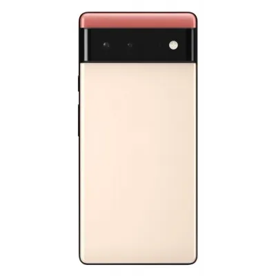 Full Body Housing for Google Pixel 6 Pro - Gold by Sparestream