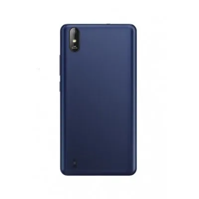 Full Body Housing for Lava Z1 - White by Sparestream