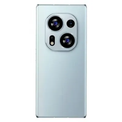 Full Body Housing for Tecno Phantom X2 - White By Sparestream