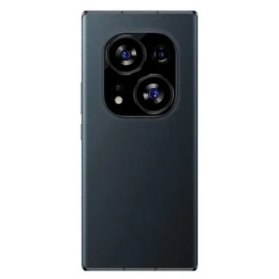 Full Body Housing for Tecno Phantom X2 - Black By Sparestream