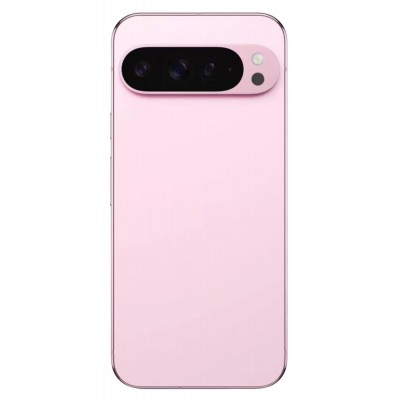 Full Body Housing for Google Pixel 9 Pro - Rose Gold by Sparestream