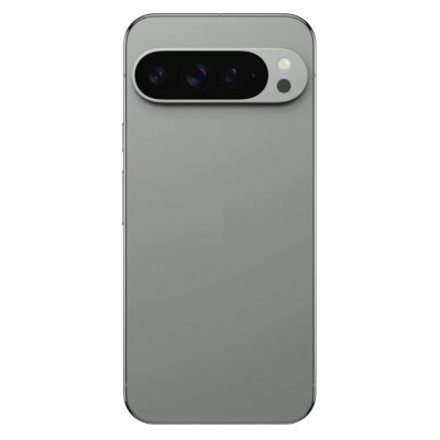Full Body Housing for Google Pixel 9 Pro - Grey by Sparestream