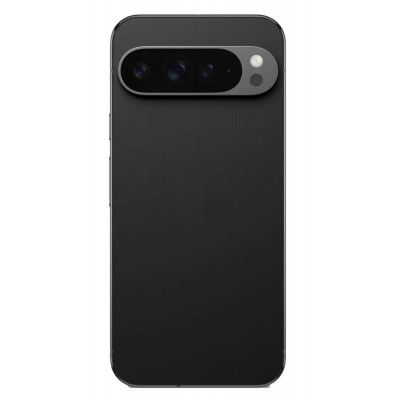 Full Body Housing for Google Pixel 9 Pro - Black by Sparestream