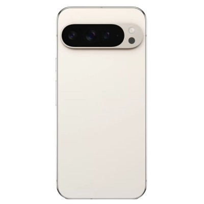 Full Body Housing for Google Pixel 9 Pro - White by Sparestream