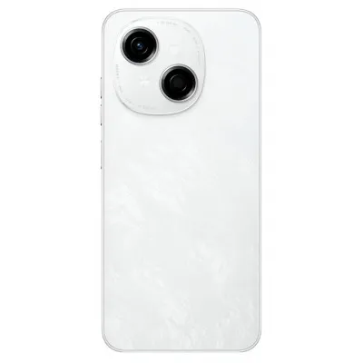 Full Body Housing for Tecno Spark Go 1 - White By sparestream
