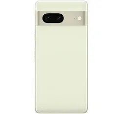 Full Body Housing for Google Pixel 7 5G - Green by Sparestream