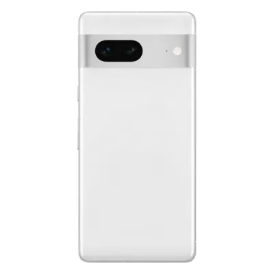 Full Body Housing for Google Pixel 7 5G - White by Sparestream
