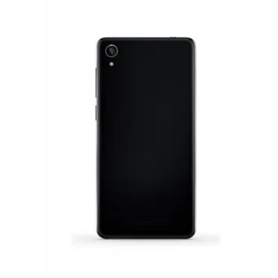 Full Body Housing for Lava Z50 - Black by Sparestream