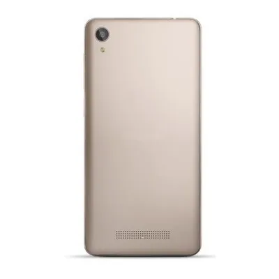 Full Body Housing for Lava Z50 - White by Sparestream