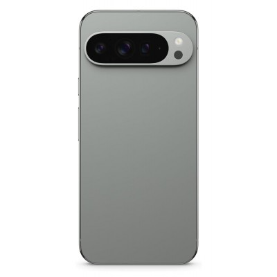 Full Body Housing for Google Pixel 9 Pro XL - Grey by Sparestream