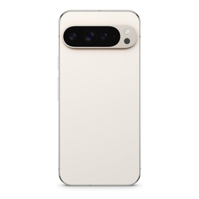 Full Body Housing for Google Pixel 9 Pro XL - White by Sparestream