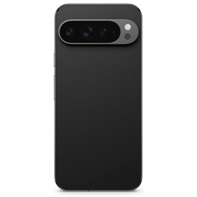 Full Body Housing for Google Pixel 9 Pro XL - Black by Sparestream