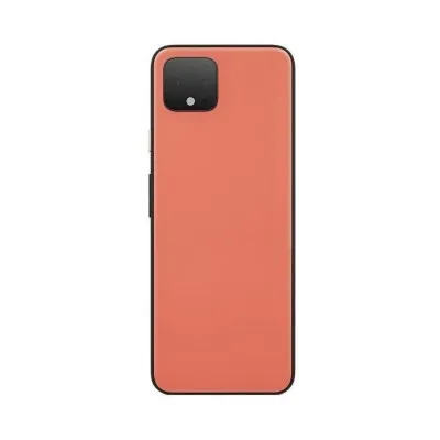 Full Body Housing for Google Pixel 4 - Orange by Sparestream