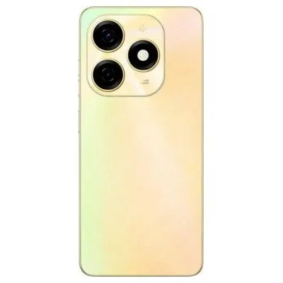 Full Body Housing for Tecno Spark 20 - Gold By Sparestream