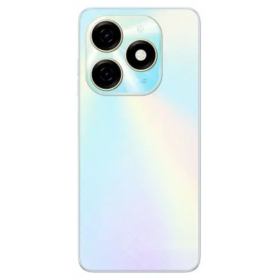 Full Body Housing for Tecno Spark 20 - White By Sparestream