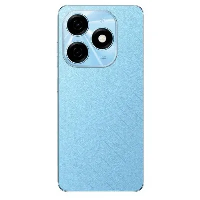 Full Body Housing for Tecno Spark 20 - Blue By Sparestream