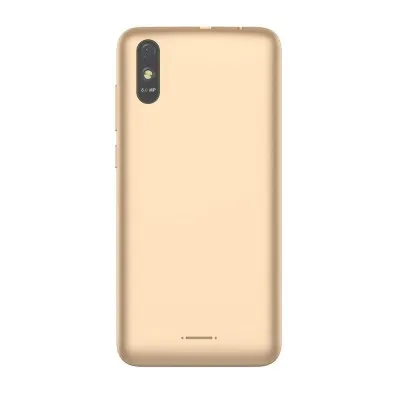 Full Body Housing for Lava Z61 Pro - Gold by Sparestream