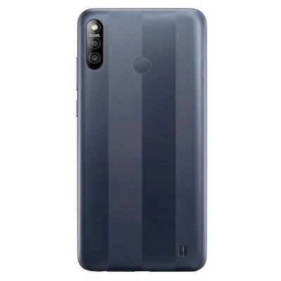 Full Body Housing for Lava Z3 Pro - Black by Sparestream