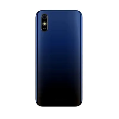 Full Body Housing for Lava Z61 Pro - Blue by Sparestream