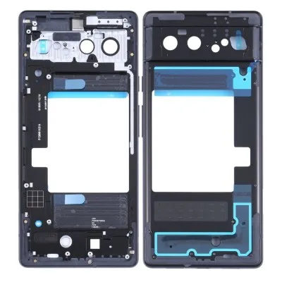 LCD Frame Middle Chassis for Google Pixel 6 5G - Coral by Sparestream