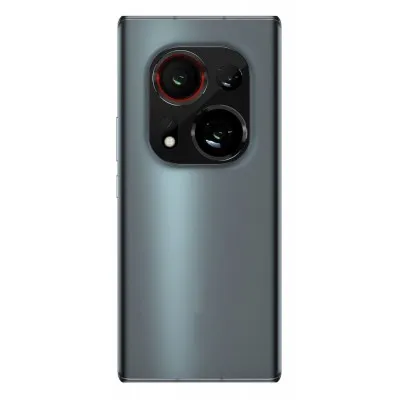 Full Body Housing for Tecno Phantom X2 Pro -Black By Sparestream