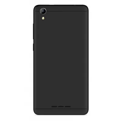 Full Body Housing for Lava Z60 - Black by Sparestream