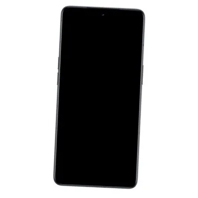 LCD Frame Middle Chassis for Tecno Camon 30 Premier 5G - White by Sparestream