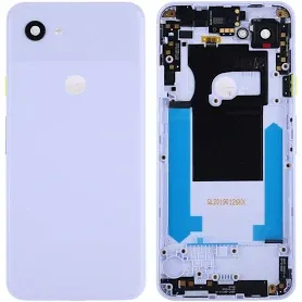 Full Body Housing for Google Pixel 3A - Purple by Sparestream