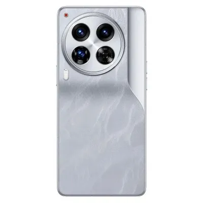 Full Body Housing for Tecno Camon 30 Premier 5G - Silver by Sparestream