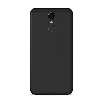 Full Body Housing for Lava Z70 - Black by Sparestream