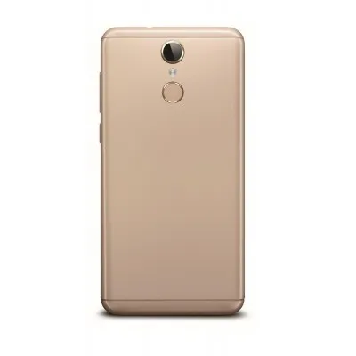 Full Body Housing for Lava Z70 - Gold by Sparestream