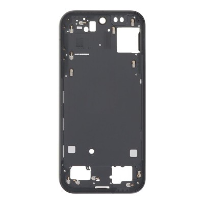LCD Frame Middle Chassis for Google Pixel 9 - White by Sparestream