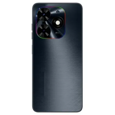 Full Body Housing for Tecno Spark Go 2024 - Black By sparestream