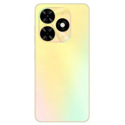 Full Body Housing for Tecno Spark Go 2024 - Gold By Sparestream