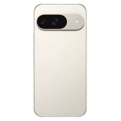 Full Body Housing for Google Pixel 9 - Gold by Sparestream
