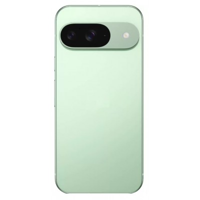 Full Body Housing for Google Pixel 9 - Green by Sparestream