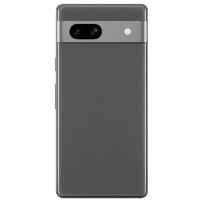Full Body Housing for Google Pixel 7A - Black by Sparestream