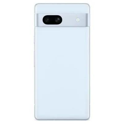 Full Body Housing for Google Pixel 7A - Light Blue by Sparestream