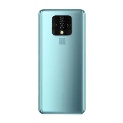 Full Body Housing for Tecno Camon 16 -Blue by Sparestream
