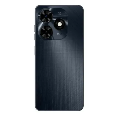 Full Body Housing for Tecno Spark 20C - Black By Sparestream