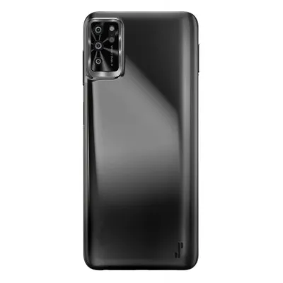 Full Body Housing for Lava Yuva Pro - Black by Sparestream