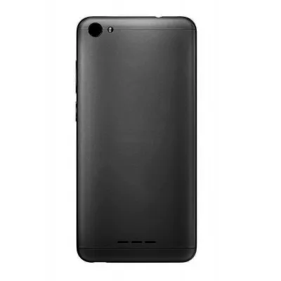 Full Body Housing for Lava Z61 - Black by Sparestream